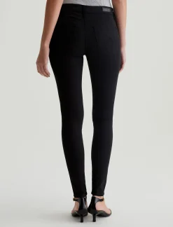 Women AG Jeans Pants & Trousers|Mid-Rise|Farrah Skinny