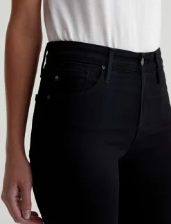 Women AG Jeans Jeans|Mid-Rise|Farrah Skinny