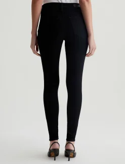 Women AG Jeans Jeans|Mid-Rise|Farrah Skinny