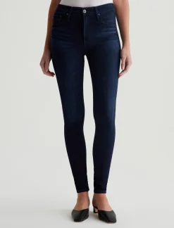 Women AG Jeans Jeans|Mid-Rise|Farrah Skinny