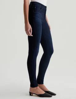 Women AG Jeans Jeans|Mid-Rise|Farrah Skinny