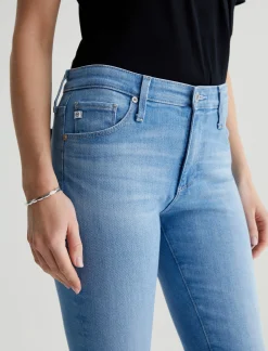 Women AG Jeans Jeans|Ankle|Farrah Skinny Ankle
