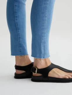Women AG Jeans Jeans|Ankle|Farrah Skinny Ankle