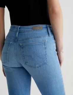 Women AG Jeans Jeans|Ankle|Farrah Skinny Ankle