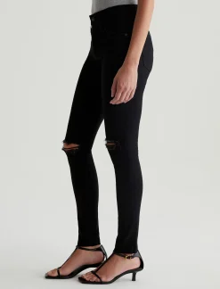 Women AG Jeans Jeans|Ankle|Farrah Skinny Ankle