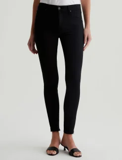 Women AG Jeans Jeans|Ankle|Farrah Skinny Ankle