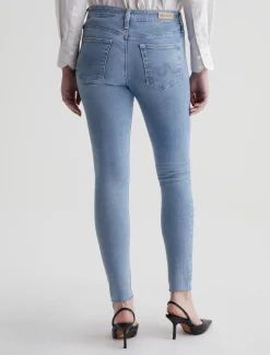 Women AG Jeans Jeans|Ankle|Farrah Skinny Ankle