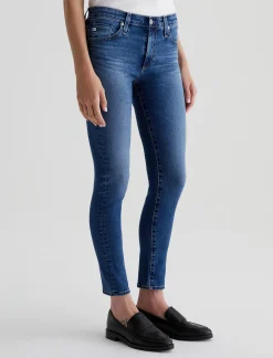 Women AG Jeans Jeans|Ankle|Farrah Skinny Ankle