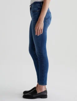 Women AG Jeans Jeans|Ankle|Farrah Skinny Ankle