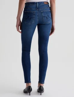 Women AG Jeans Jeans|Ankle|Farrah Skinny Ankle