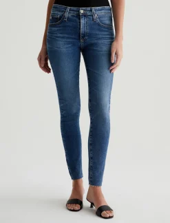 Women AG Jeans Jeans|Ankle|Farrah Skinny Ankle