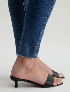Women AG Jeans Jeans|Ankle|Farrah Skinny Ankle