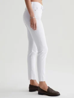 Women AG Jeans Jeans|Ankle|Farrah Skinny Ankle