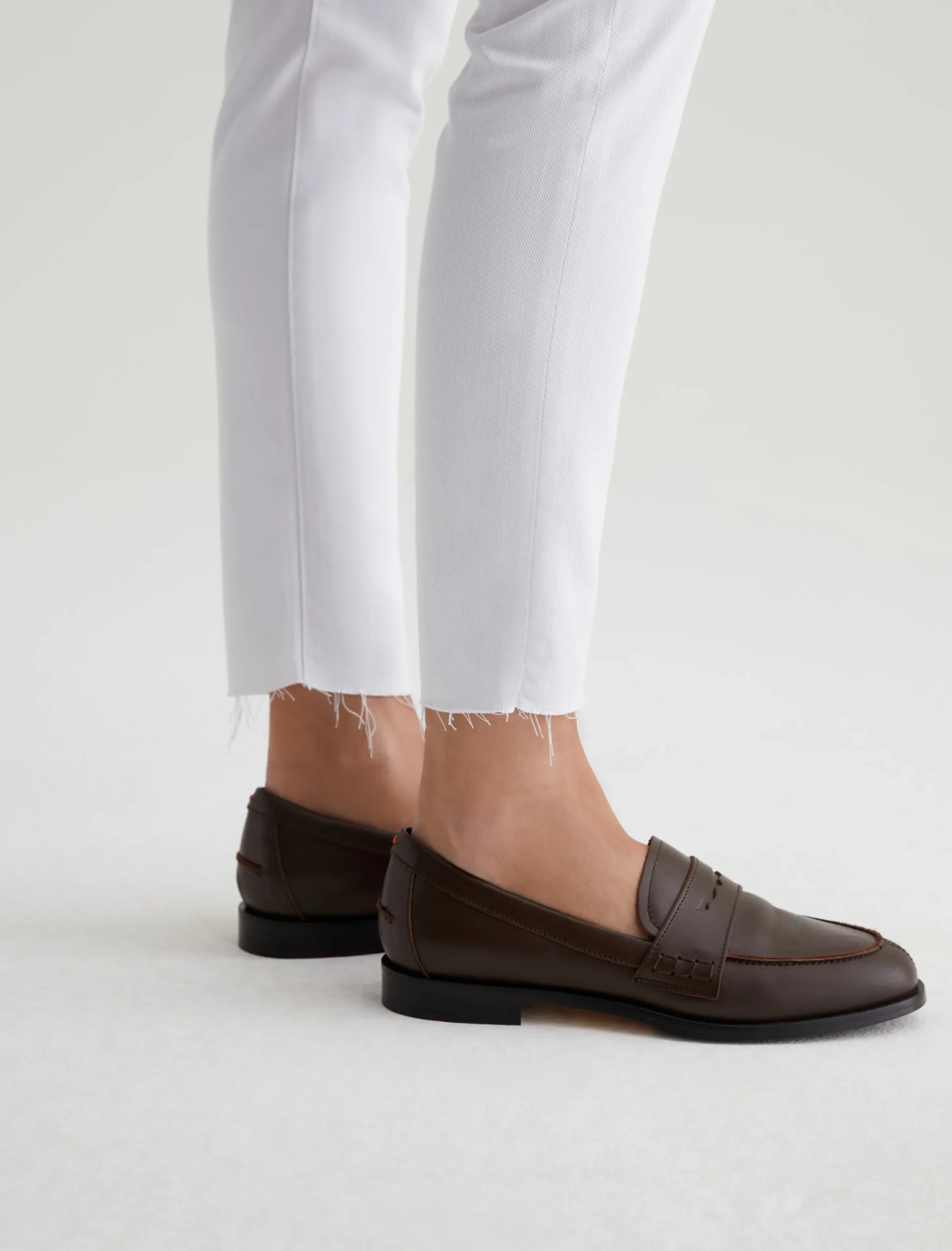 Women AG Jeans Jeans|Ankle|Farrah Skinny Ankle