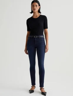 Women AG Jeans Jeans|Ankle|Farrah Skinny Ankle