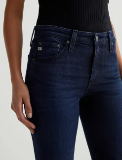 Women AG Jeans Jeans|Ankle|Farrah Skinny Ankle