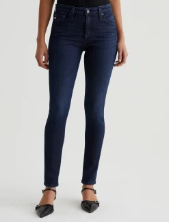 Women AG Jeans Jeans|Ankle|Farrah Skinny Ankle