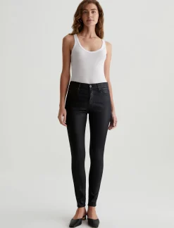 Women AG Jeans Pants & Trousers|Ankle|Farrah Skinny Ankle