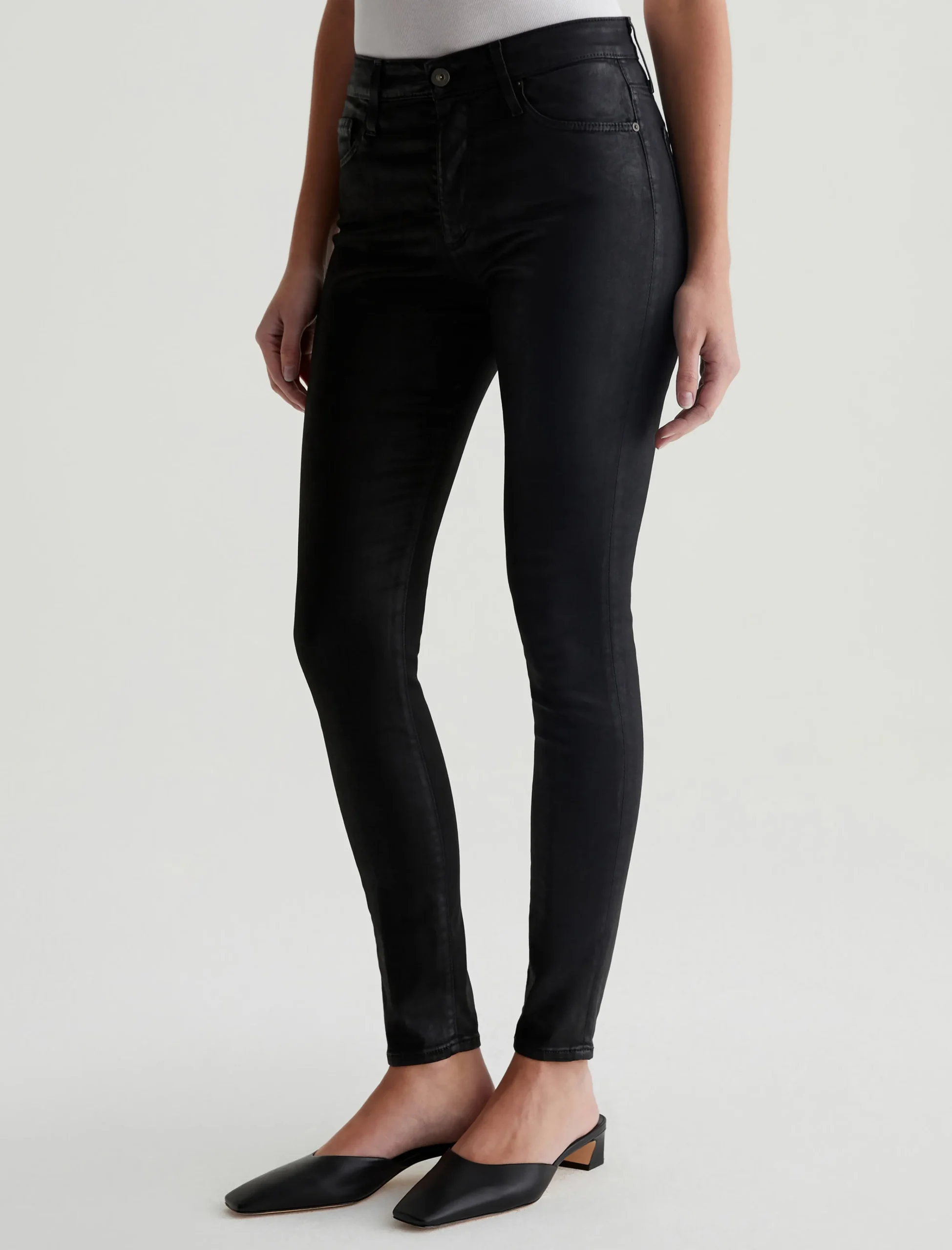 Women AG Jeans Pants & Trousers|Ankle|Farrah Skinny Ankle