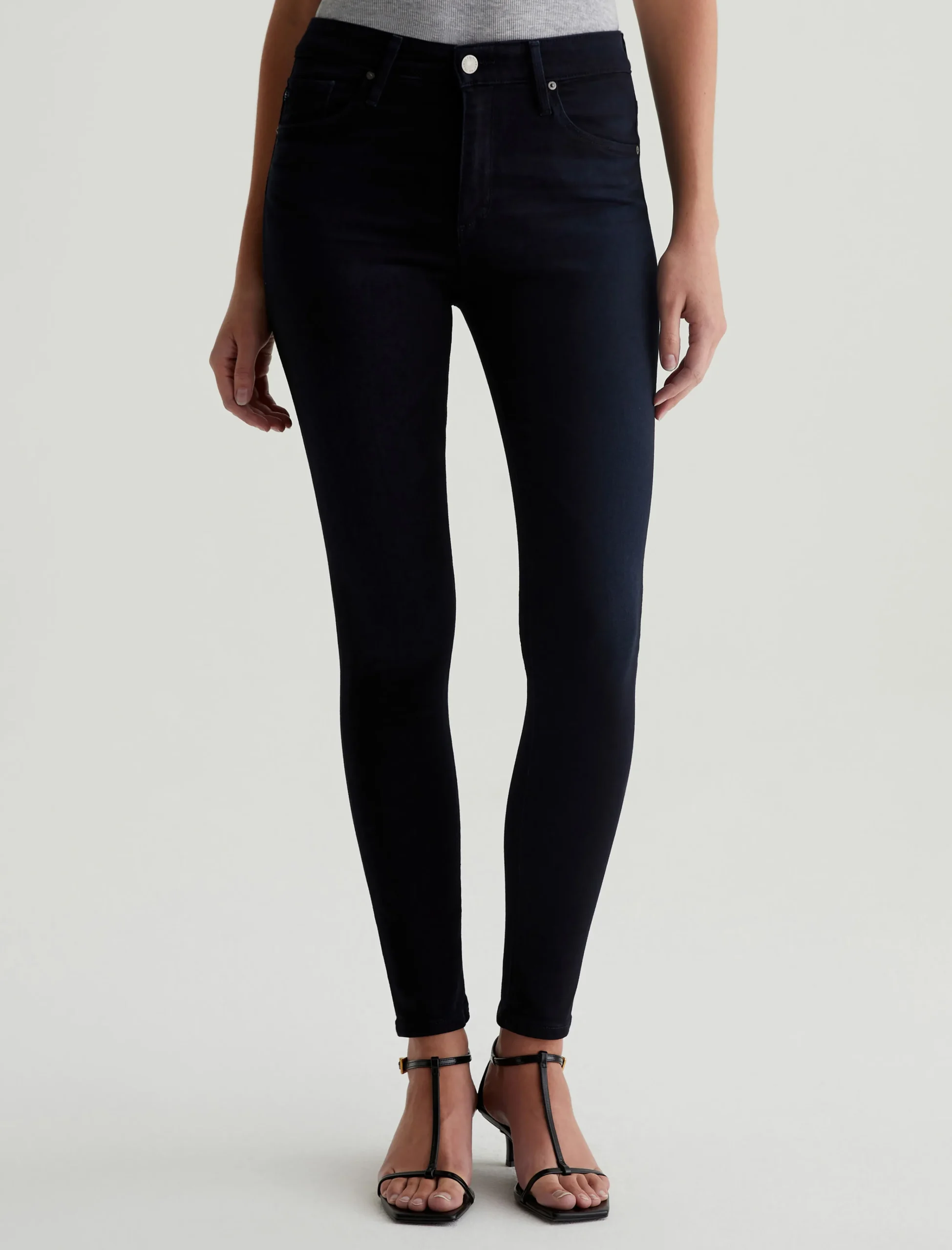 Women AG Jeans Jeans|Ankle|Farrah Skinny Ankle