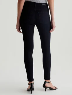 Women AG Jeans Jeans|Ankle|Farrah Skinny Ankle
