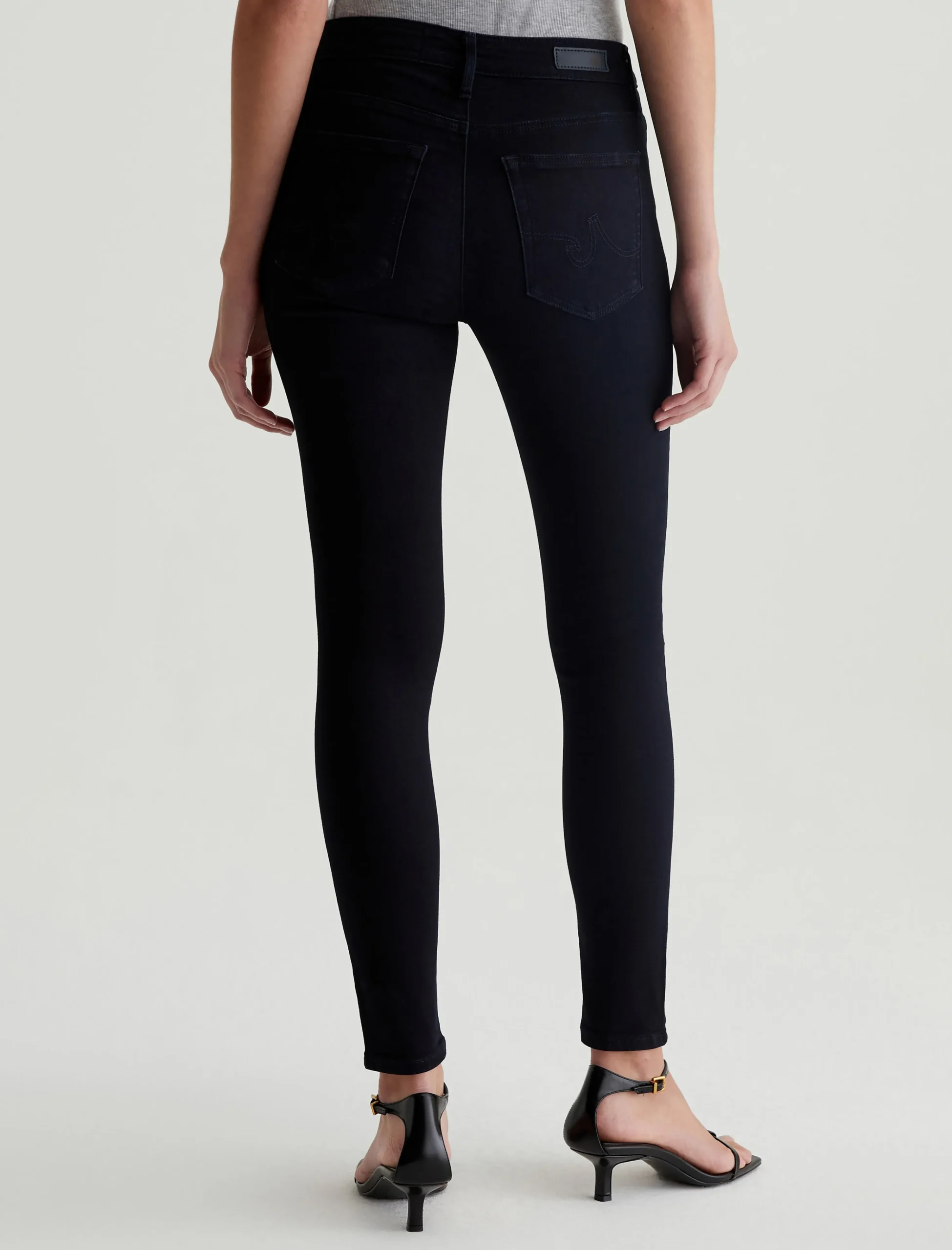 Women AG Jeans Jeans|Ankle|Farrah Skinny Ankle