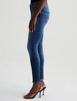 Women AG Jeans Jeans|Ankle|Farrah Skinny Ankle