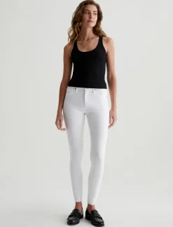 Women AG Jeans Pants & Trousers|Ankle|Farrah Skinny Ankle