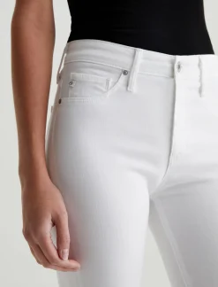 Women AG Jeans Pants & Trousers|Ankle|Farrah Skinny Ankle