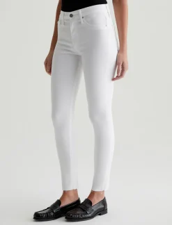 Women AG Jeans Pants & Trousers|Ankle|Farrah Skinny Ankle