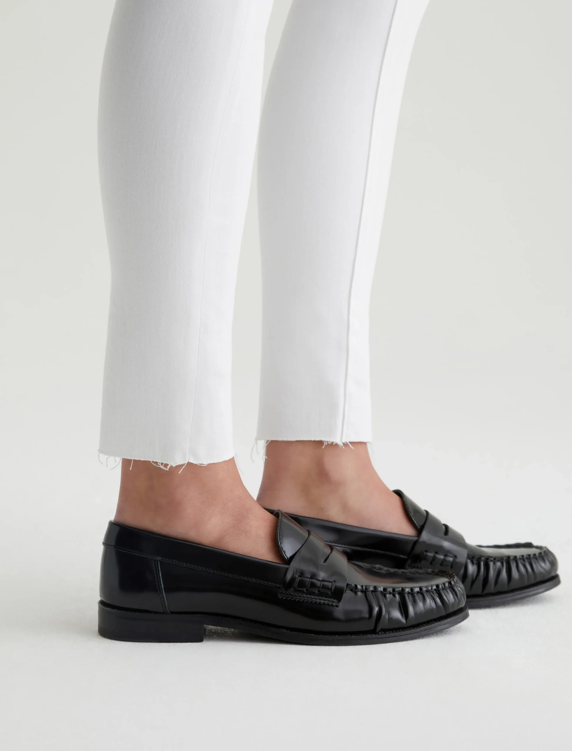Women AG Jeans Pants & Trousers|Ankle|Farrah Skinny Ankle