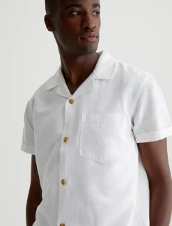 AG Jeans Shirts & Polos|Foster Shirt