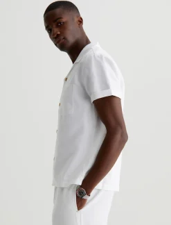 AG Jeans Shirts & Polos|Foster Shirt