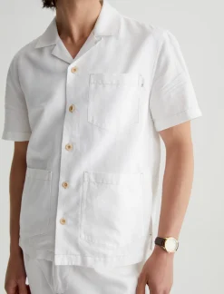 AG Jeans Shirts & Polos|Foster Shirt