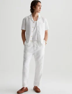 AG Jeans Shirts & Polos|Foster Shirt
