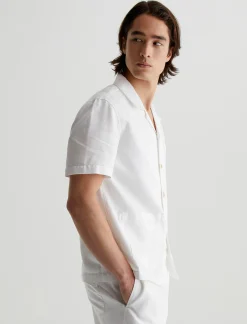 AG Jeans Shirts & Polos|Foster Shirt