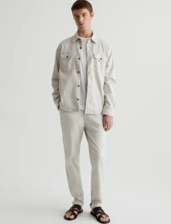 AG Jeans Pants & Trousers|Garreth Jogger