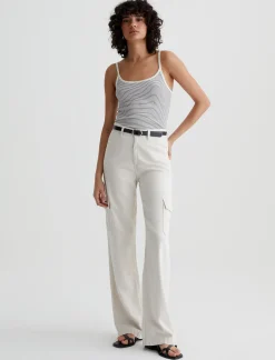 Women AG Jeans Jeans|High-Rise|Gatina