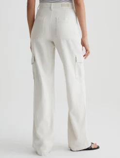 Women AG Jeans Jeans|High-Rise|Gatina