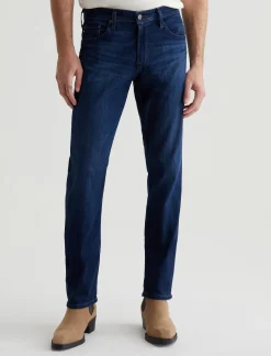 AG Jeans Jeans|Straight|Graduate