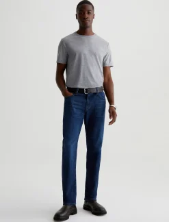 AG Jeans Jeans|Straight|Graduate