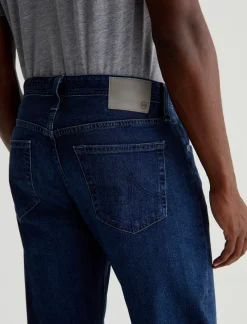 AG Jeans Jeans|Straight|Graduate