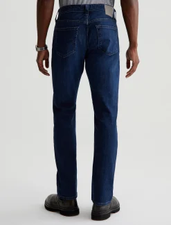 AG Jeans Jeans|Straight|Graduate