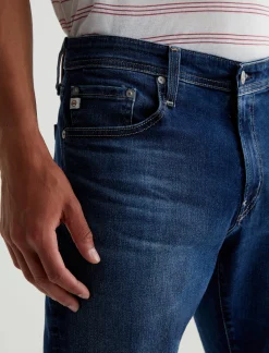 AG Jeans Jeans|Straight|Graduate