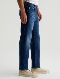AG Jeans Jeans|Straight|Graduate