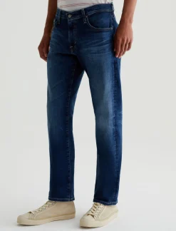 AG Jeans Jeans|Straight|Graduate