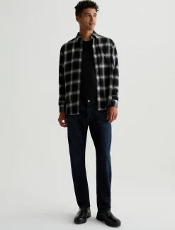 AG Jeans Jeans|Straight|Graduate