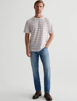 AG Jeans Jeans|Straight|Graduate