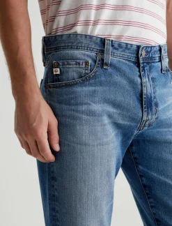 AG Jeans Jeans|Straight|Graduate