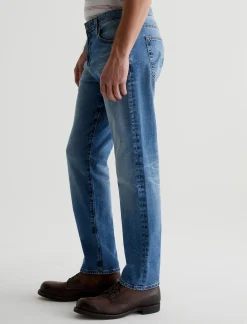 AG Jeans Jeans|Straight|Graduate